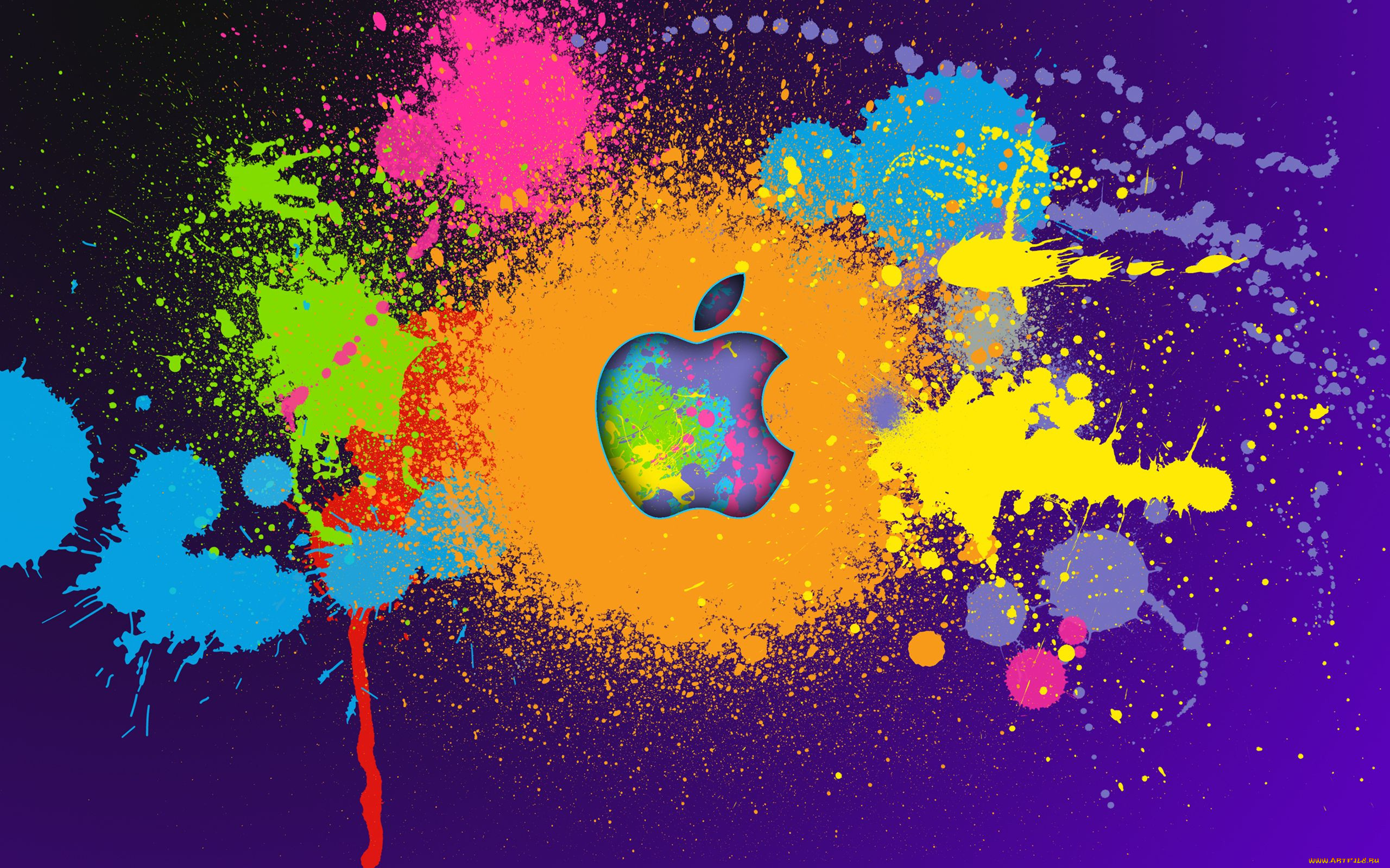 , apple